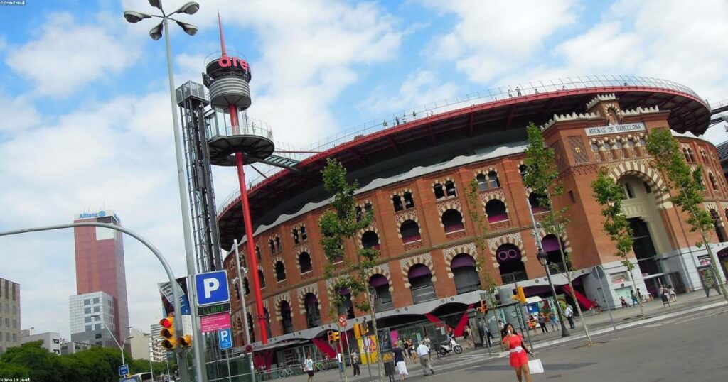 Spanish cuisine - GPSR compliance Spain